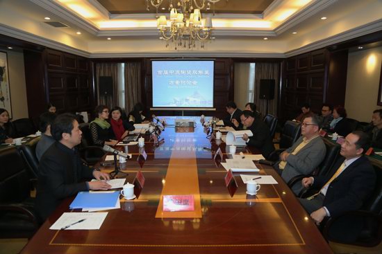 河南博物院将举办首届中原国际陶瓷双年展