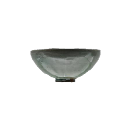 青釉碗