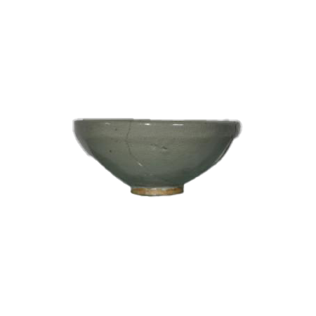 粉青釉碗