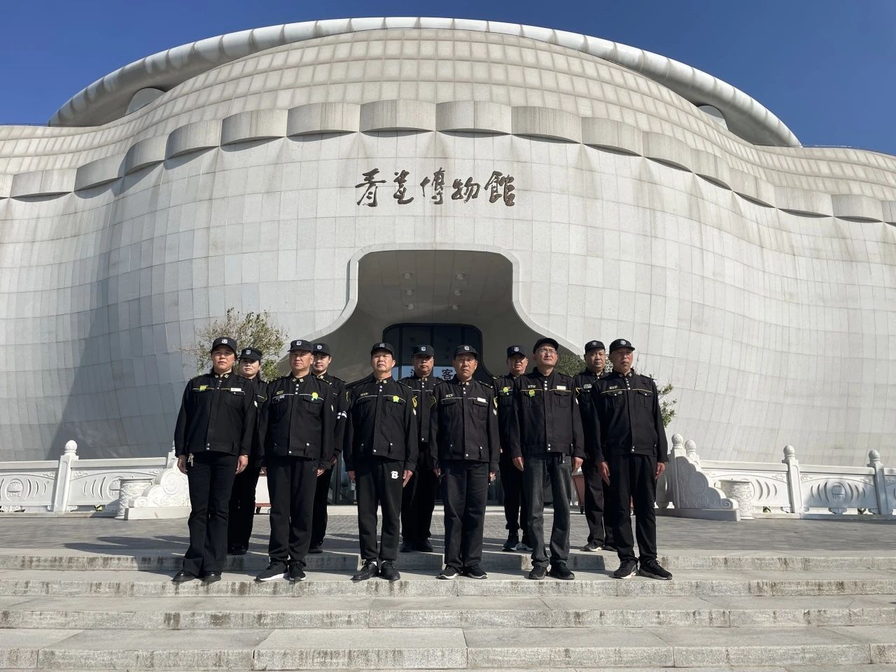 【活动回顾】汝州青瓷博物馆五一国际劳动节活动回顾