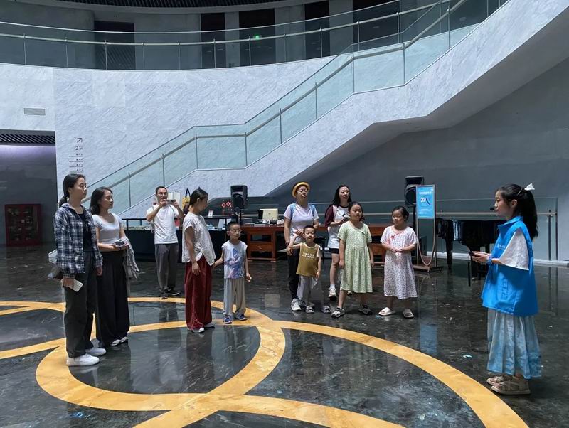 【活动回顾】七夕限定，浪漫存档，甜度与文化感拉满！