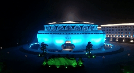 汝州青瓷博物馆恢复开放了！