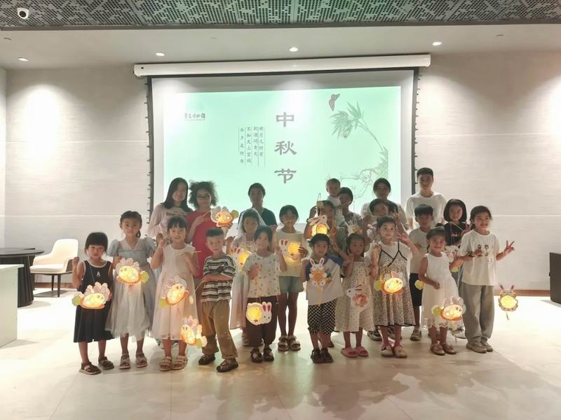 【活动预告】汝州青瓷博物馆中秋节系列活动