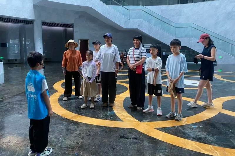 【活动预告】汝州青瓷博物馆国庆节系列活动